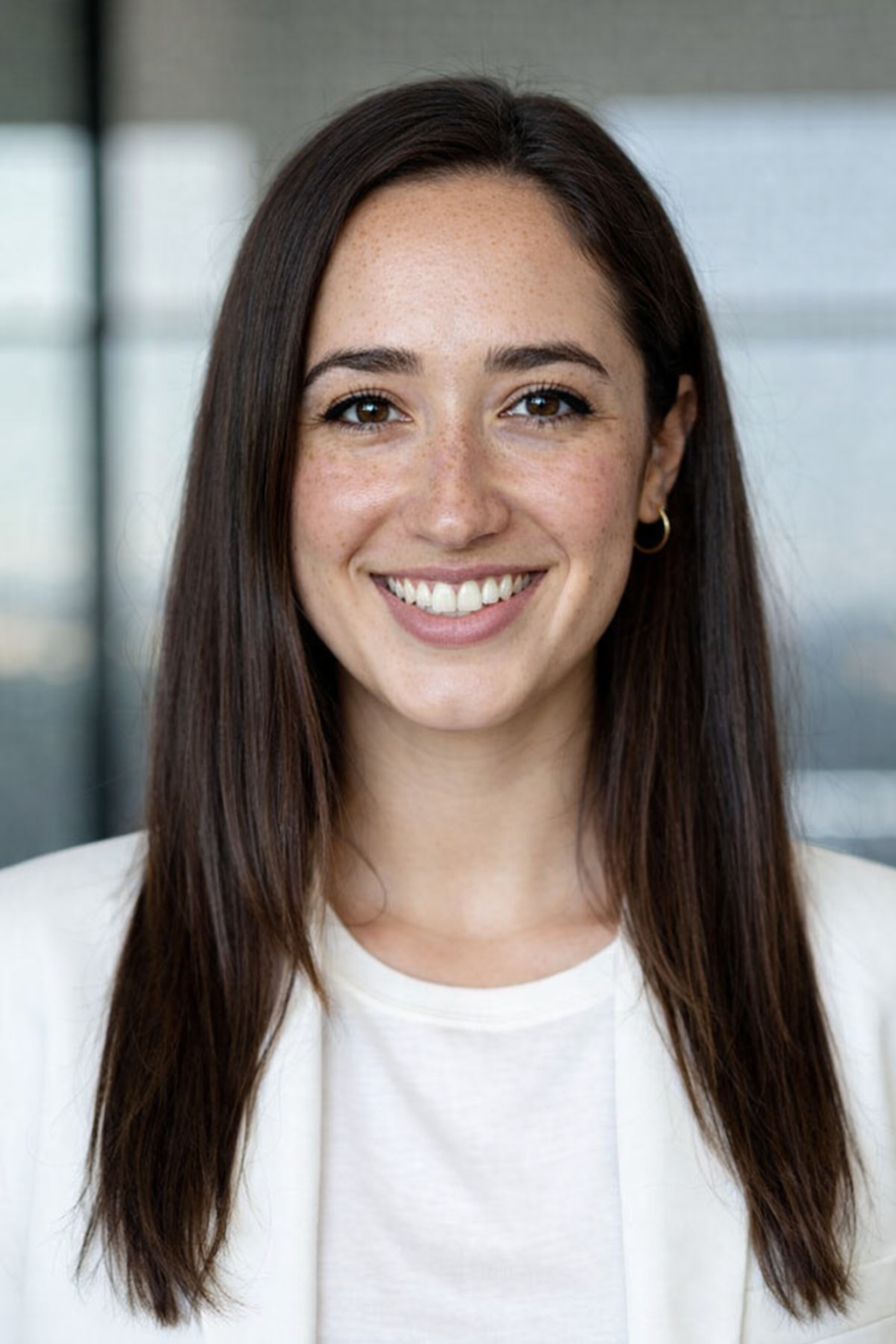 Dr. Maya Reynolds, PsyD - Santa Monica Therapist